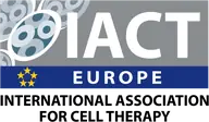 International Association for Cell Therapy (IACT) logo