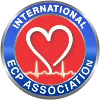 International ECP Association (IECPA) logo
