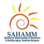 SAHAMM logo